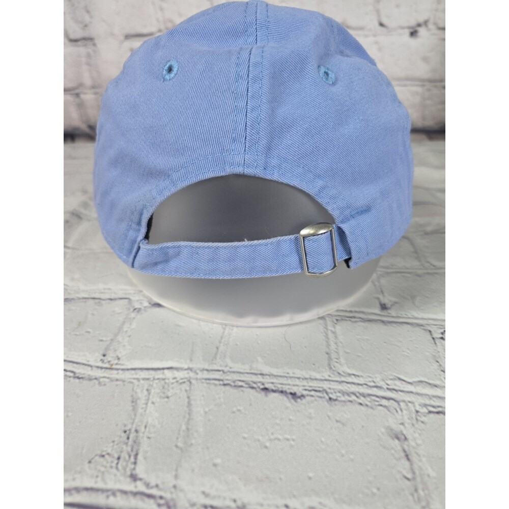 New Era Ryder Cup 2018 Era Women's Blue Cotton Cap - Picture 7 of 7